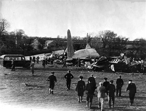 llandow air disaster 1950